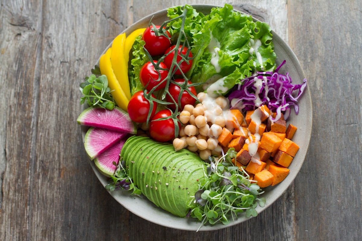 Proteínas de calidad para la vitalidad diaria